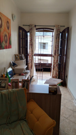 Imagem Casa com 2 Quartos à Venda, 160 m² em Campo Grande - Rio de Janeiro