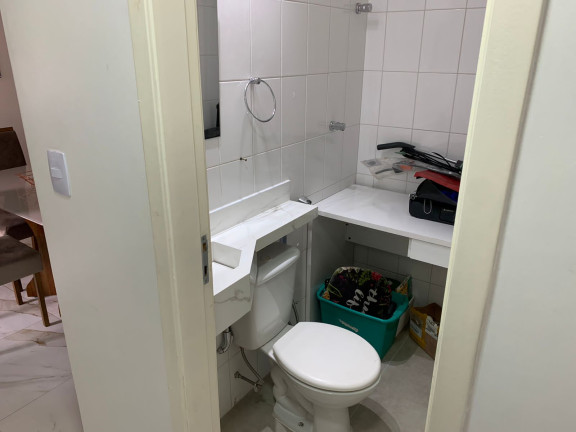 Imagem Apartamento com 3 Quartos à Venda, 75 m² em Sul (Águas Claras) - Brasília Imagem Apartamento com 3 Quartos à Venda, 75 m² em Sul (Águas Claras) - Brasília