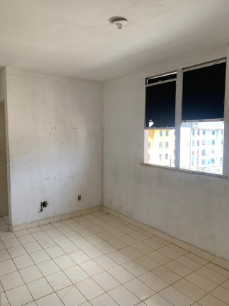 Imagem Apartamento com 2 Quartos à Venda, 56 m² em São Conrado - Aracaju Imagem Apartamento com 2 Quartos à Venda, 56 m² em São Conrado - Aracaju