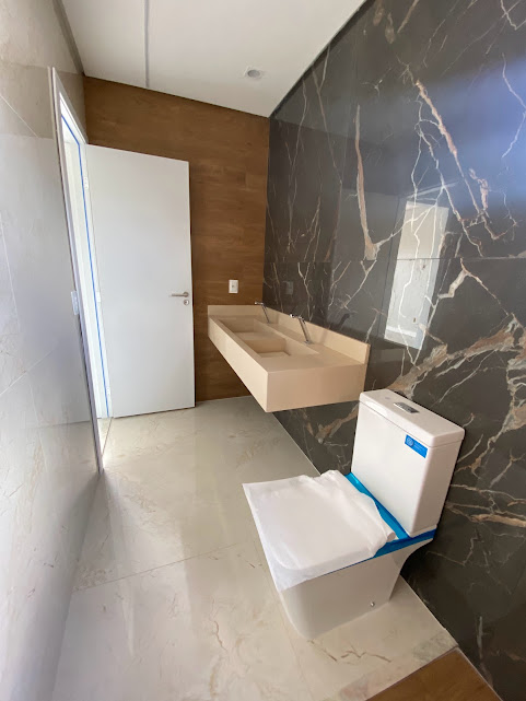 Imagem Casa de Condomínio com 4 Quartos à Venda, 257 m²em Cidade Alpha - Eusébio Imagem Casa de Condomínio com 4 Quartos à Venda, 257 m²em Cidade Alpha - Eusébio