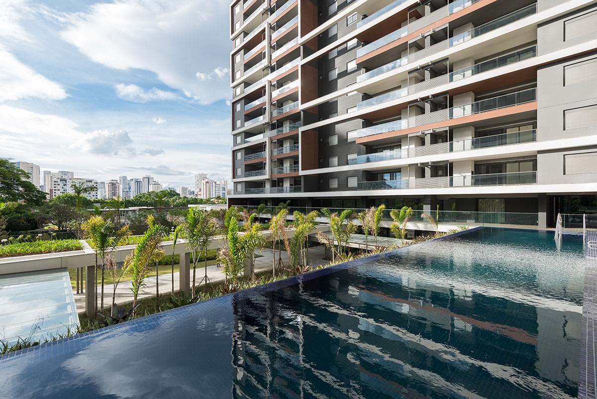 Imagem Apartamento com 3 Quartos à Venda, 131 m²em Cidade Monções - São Paulo