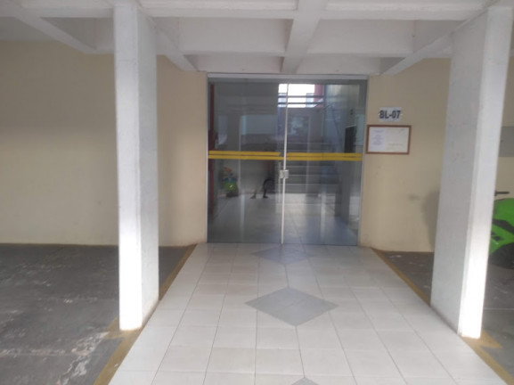 Imagem Apartamento com 2 Quartos para Alugar, 65 m² em Mangueirão - Belém