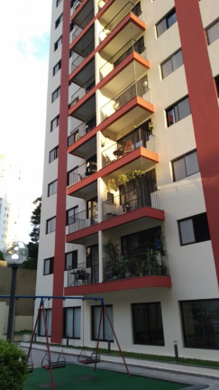 Imagem Apartamento com 3 Quartos para Alugar, 77 m² em Parque Residencial Julia - São Paulo Imagem Apartamento com 3 Quartos para Alugar, 77 m² em Parque Residencial Julia - São Paulo