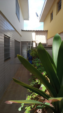 Imagem Sobrado com 4 Quartos à Venda, 180 m² em Vila Antonieta - São Paulo Imagem Sobrado com 4 Quartos à Venda, 180 m² em Vila Antonieta - São Paulo