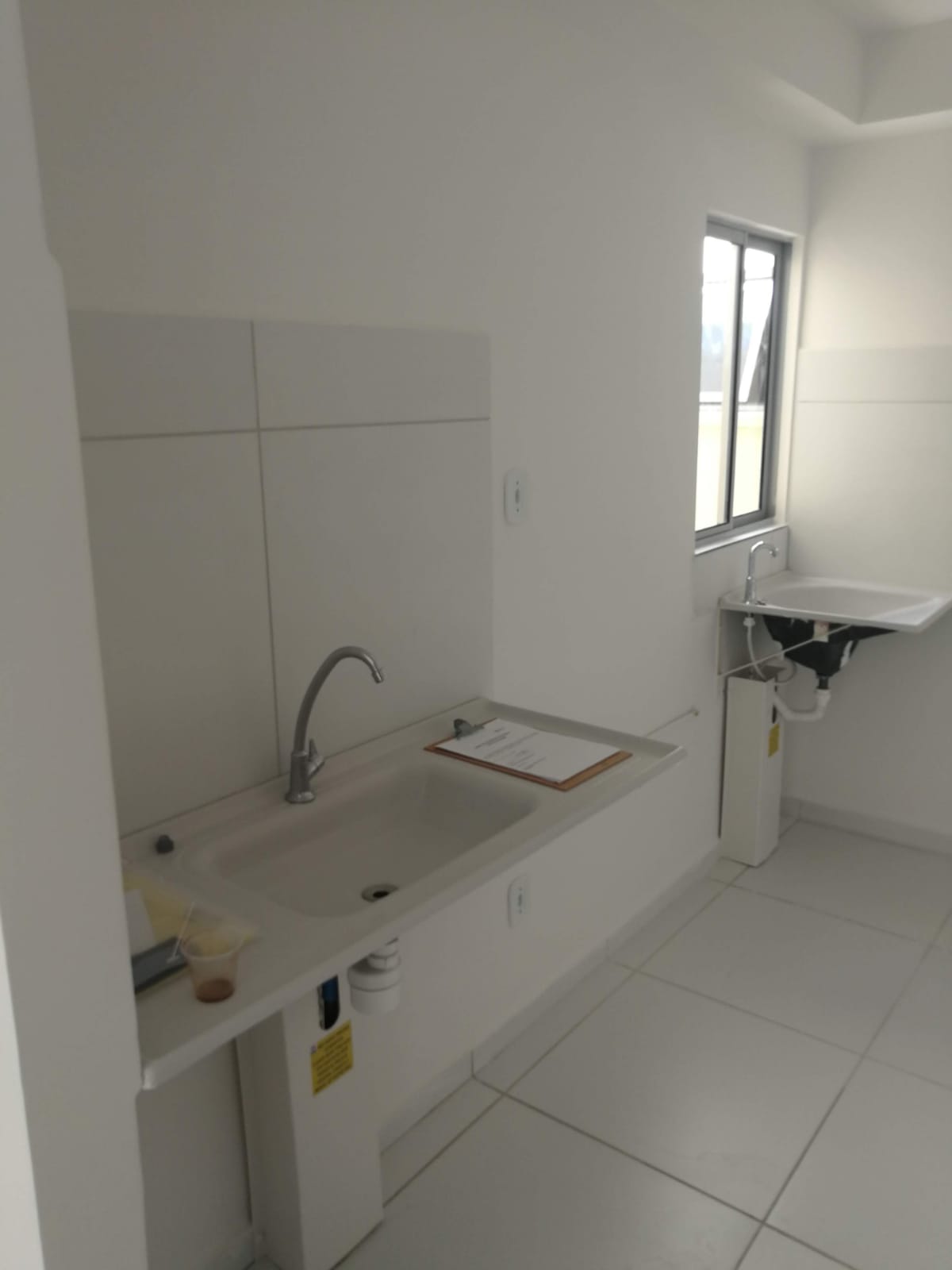 Imagem Apartamento com 2 Quartos para Alugar, 41 m²em Janga - Paulista Imagem Apartamento com 2 Quartos para Alugar, 41 m²em Janga - Paulista