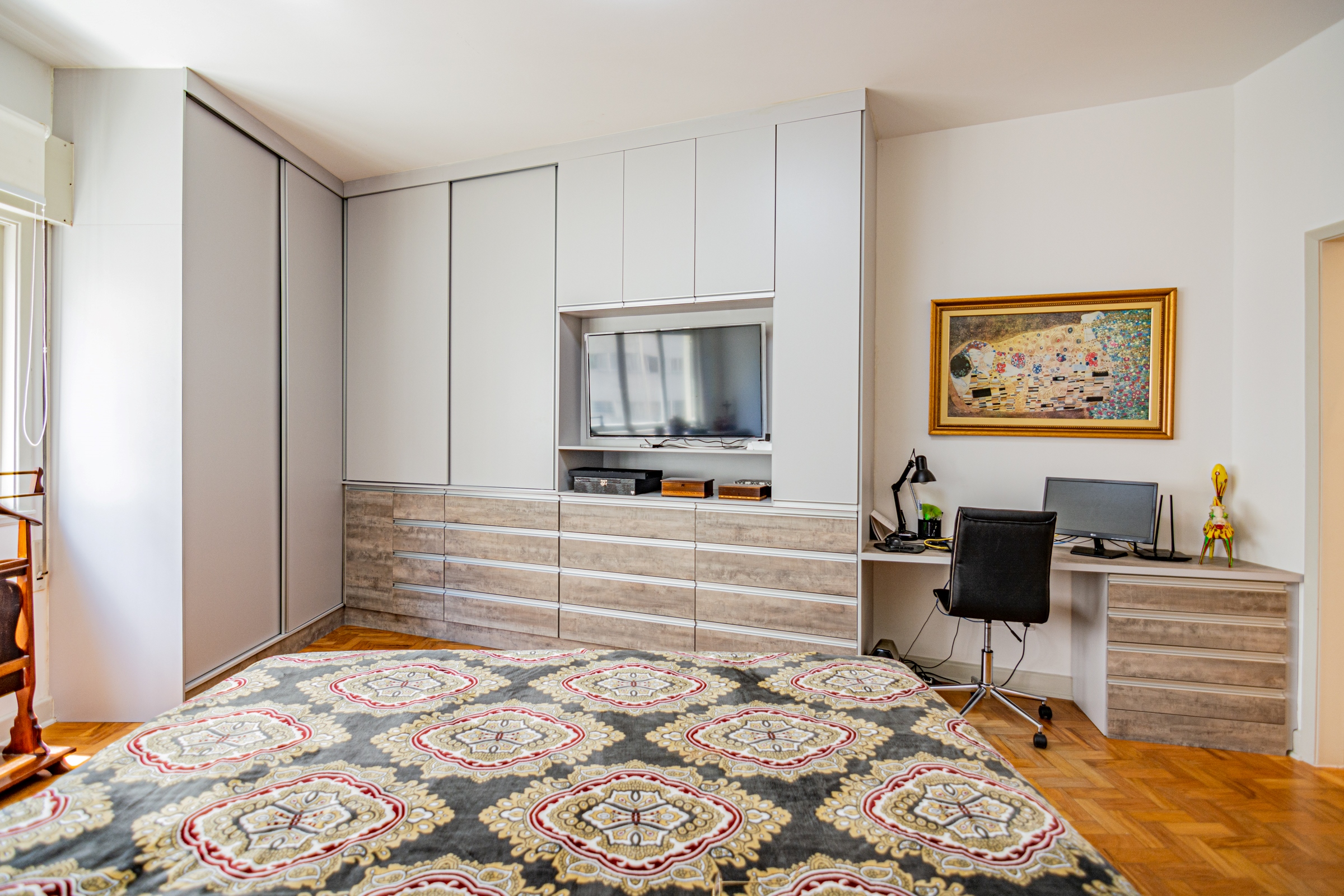 Imagem Apartamento com 2 Quartos à Venda, 141 m²em Bela Vista - São Paulo