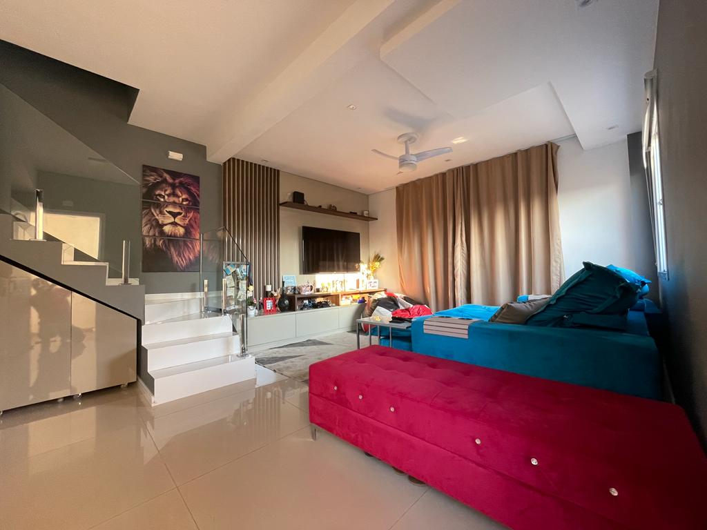 Imagem Casa de Condomínio com 3 Quartos à Venda, 84 m²em Jardim Carlos Cooper - Suzano