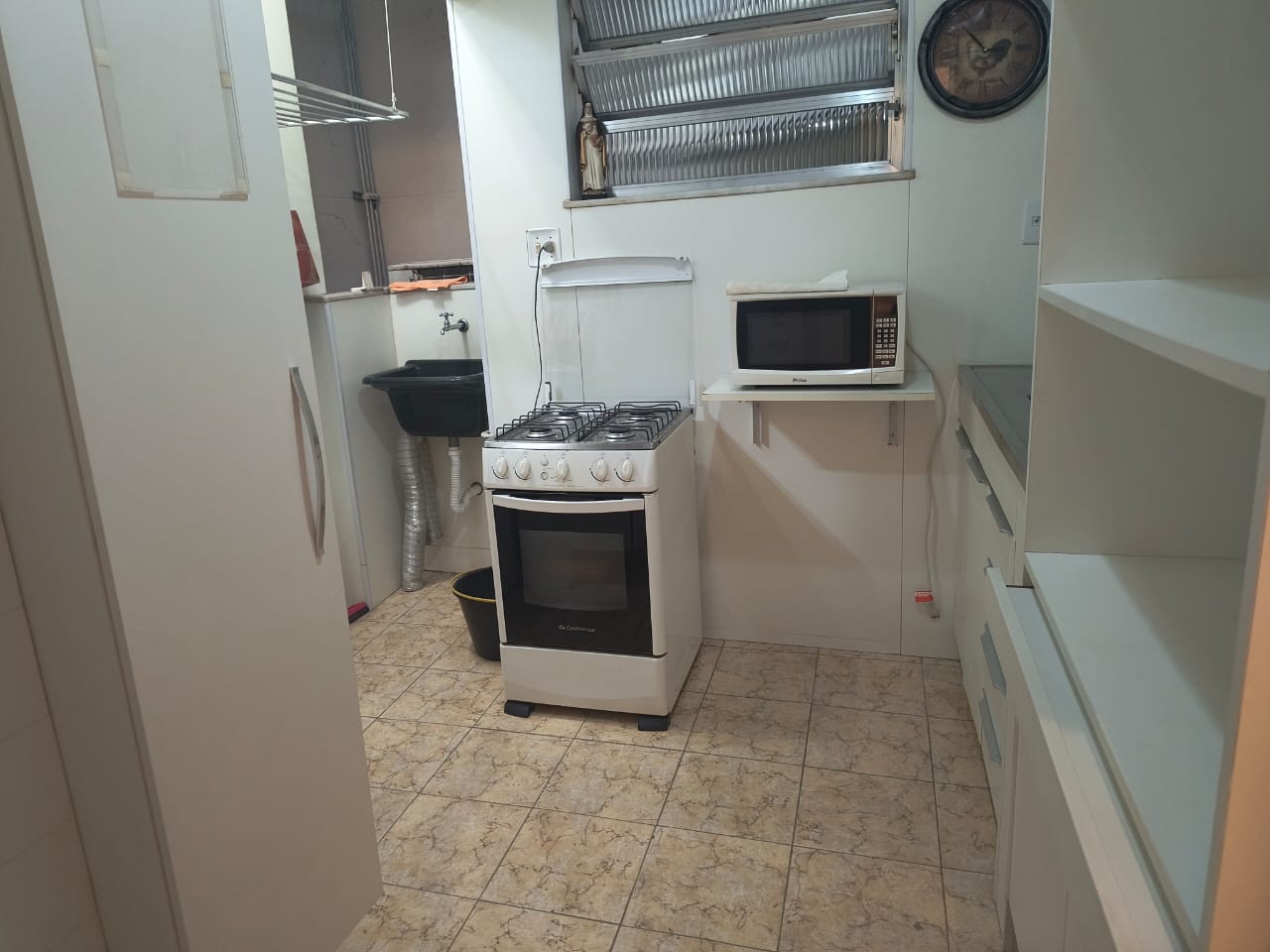 Imagem Apartamento com 2 Quartos à Venda, 65 m²em Leblon - Rio de Janeiro Imagem Apartamento com 2 Quartos à Venda, 65 m²em Leblon - Rio de Janeiro