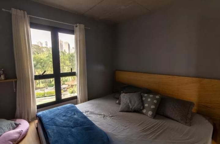 Imagem Loft com 2 Quartos à Venda, 75 m²em Vila Suzana - São Paulo