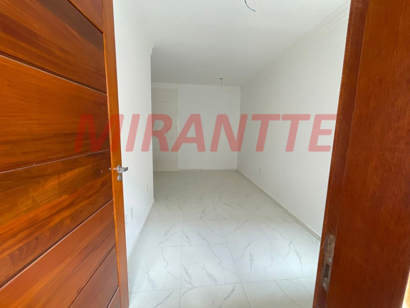Imagem Apartamento com 2 Quartos à Venda, 40 m² em Vila Nivi - São Paulo