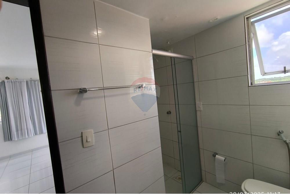 Imagem Apartamento com 3 Quartos à Venda, 96 m² em Nova Parnamirim - Parnamirim