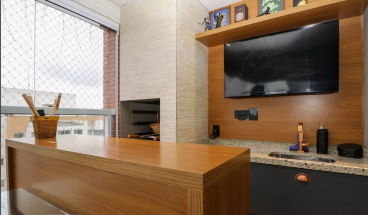 Imagem Apartamento com 2 Quartos à Venda, em Barcelona - São Caetano do Sul Imagem Apartamento com 2 Quartos à Venda, em Barcelona - São Caetano do Sul
