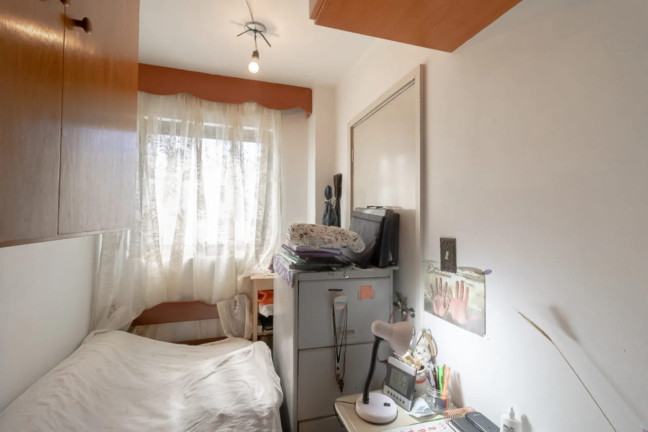Imagem Apartamento com 2 Quartos à Venda, 60 m² em Vila Mariana - São Paulo