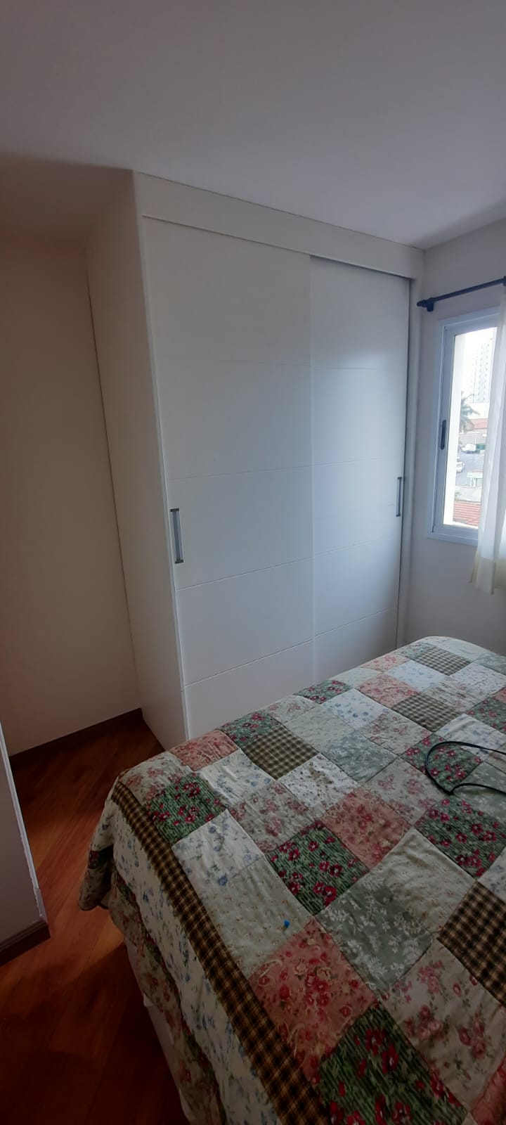 Imagem Apartamento com 2 Quartos à Venda, 67 m² em Vila Firmiano Pinto - São Paulo