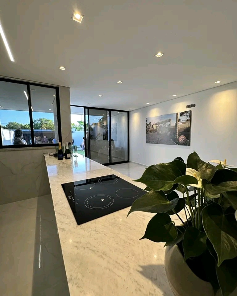 Imagem Casa com 4 Quartos à Venda, 144 m²em Timbu - Eusebio