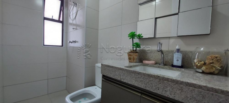 Imagem Apartamento com 3 Quartos à Venda, 95 m² em Boa Viagem - Recife