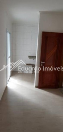 Imagem Apartamento com 3 Quartos à Venda, 75 m² em Parque Das Nações - Santo André Imagem Apartamento com 3 Quartos à Venda, 75 m² em Parque Das Nações - Santo André