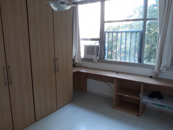 Imagem Apartamento com 3 Quartos à Venda, 94 m² em Botafogo - Rio De Janeiro Imagem Apartamento com 3 Quartos à Venda, 94 m² em Botafogo - Rio De Janeiro