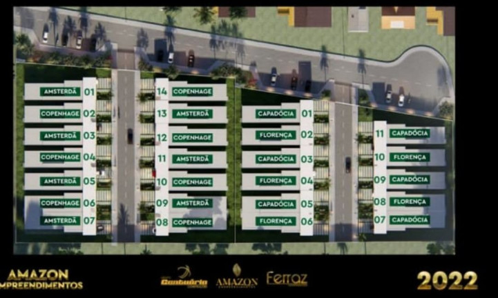 Imagem Casa com 3 Quartos à Venda, 145 m²em Jacunda - Eusébio Imagem Casa com 3 Quartos à Venda, 145 m²em Jacunda - Eusébio