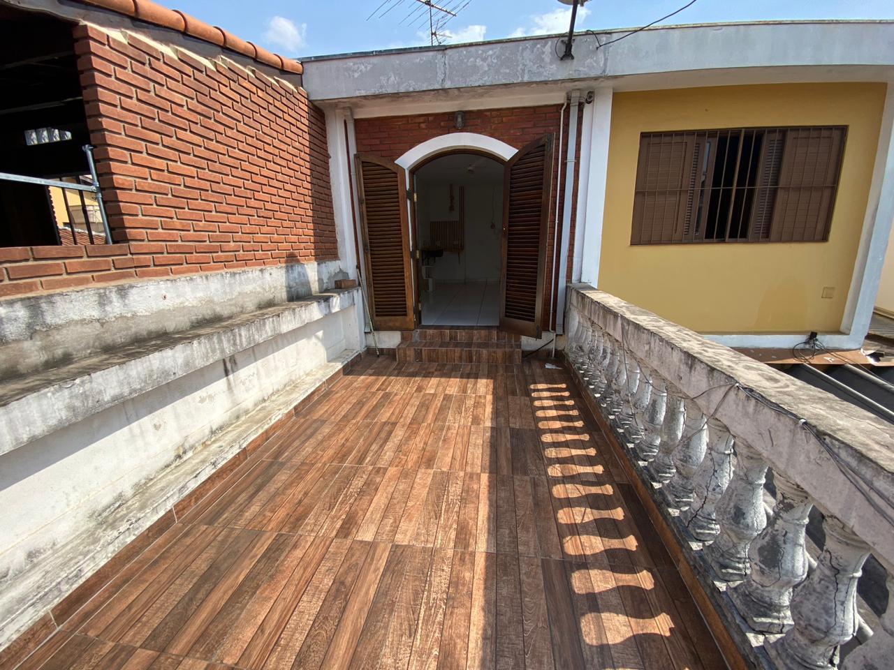 Imagem Sobrado com 3 Quartos à Venda, 100 m² em Taboão - São Bernardo do Campo Imagem Sobrado com 3 Quartos à Venda, 100 m² em Taboão - São Bernardo do Campo