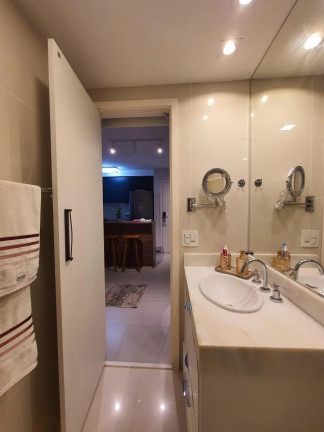 Imagem Apartamento com 1 Quarto à Venda, 53 m² em Vila Regente Feijó - São Paulo