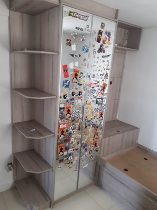 Imagem Apartamento com 3 Quartos à Venda, 97 m² em Bom Retiro - São Paulo