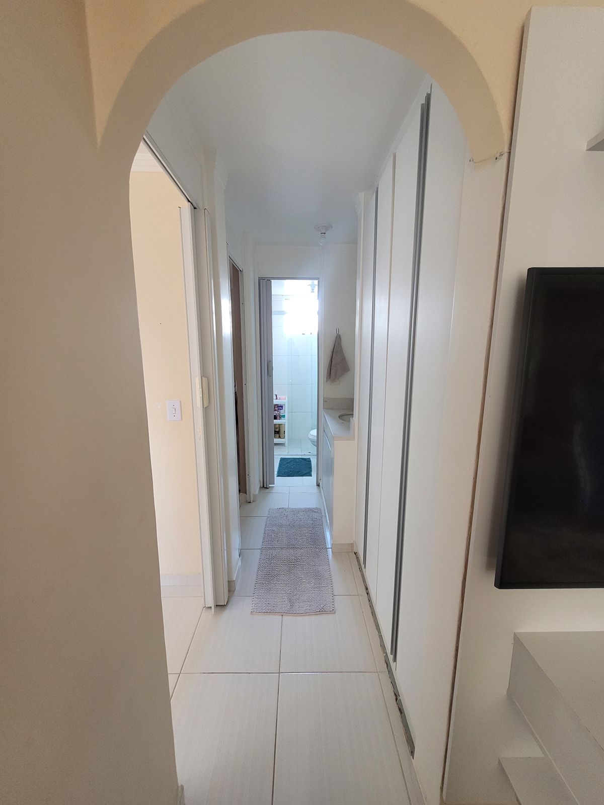 Imagem Apartamento com 2 Quartos à Venda, 55 m²em Jardim Alvorada - Santo André