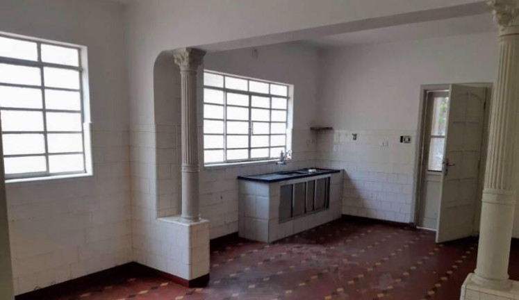 Imagem Sobrado com 3 Quartos à Venda, 280 m² em Tatuapé - São Paulo