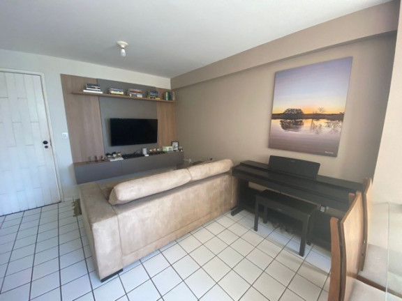 Imagem Apartamento com 2 Quartos à Venda, 56 m² em Petrópolis - Natal Imagem Apartamento com 2 Quartos à Venda, 56 m² em Petrópolis - Natal