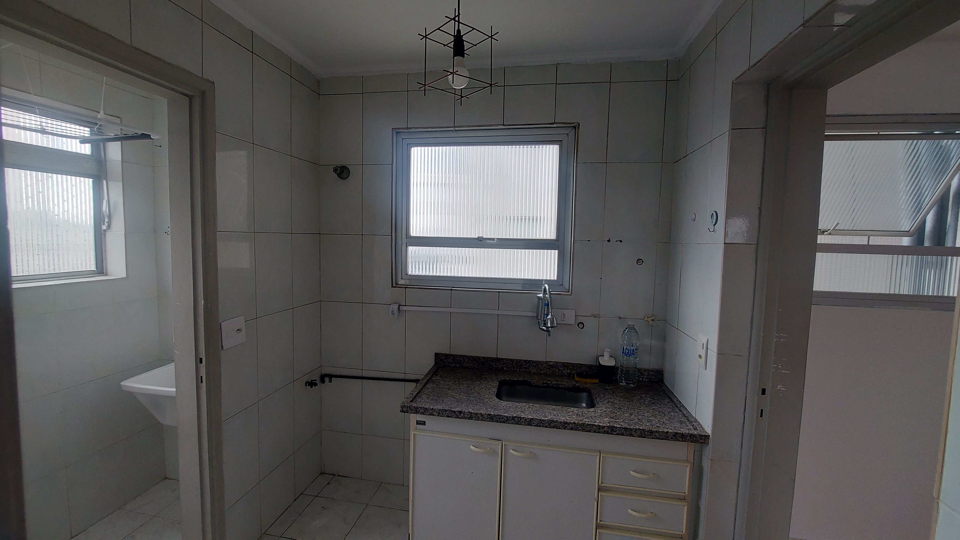 Imagem Apartamento com 1 Quarto à Venda, 50 m²em Vila Guarani (Z Sul) - São Paulo