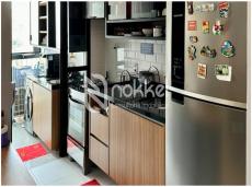 Imagem Apartamento com 1 Quarto à Venda, 52 m² em Pinheiros - São Paulo Imagem Apartamento com 1 Quarto à Venda, 52 m² em Pinheiros - São Paulo