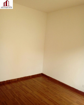 Imagem Sobrado com 2 Quartos à Venda, 60 m² em Chácara Martha - Francisco Morato