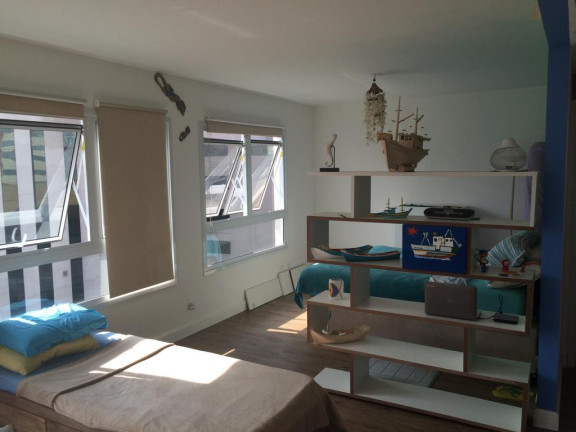 Imagem Apartamento com 1 Quarto à Venda ou Locação, em Vila Olímpia - São Paulo Imagem Apartamento com 1 Quarto à Venda ou Locação, em Vila Olímpia - São Paulo