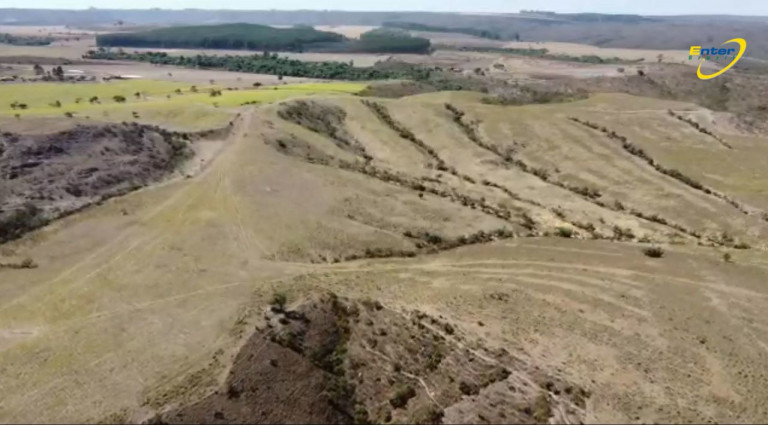 Imagem Fazenda à Venda, 297 HAem Paranoá - Brasília