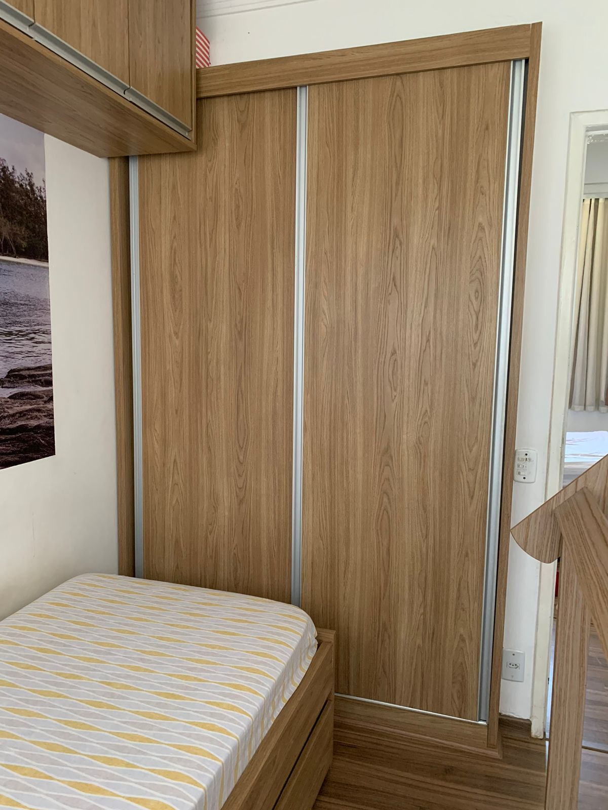 Imagem Apartamento com 2 Quartos à Venda, 62 m²em Coqueiral de Itaparica - Vila Velha