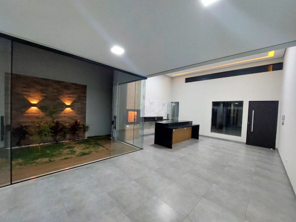 Imagem Casa com 3 Quartos à Venda,  em Vila Vilas Boas - Campo Grande