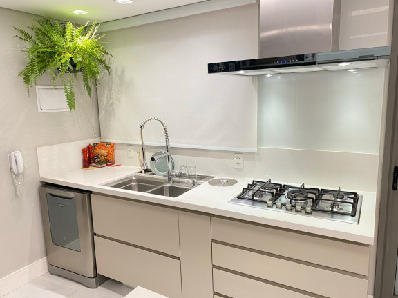 Imagem Apartamento com 4 Quartos à Venda, 146 m² em Vila Leopoldina - São Paulo