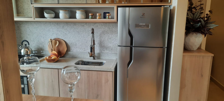 Imagem Apartamento com 2 Quartos à Venda, 56 m² em Vila Moraes - São Paulo Imagem Apartamento com 2 Quartos à Venda, 56 m² em Vila Moraes - São Paulo