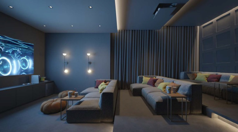 Imagem Apartamento com 3 Quartos à Venda,  em Praia da Armação do Itapocoroy - Penha