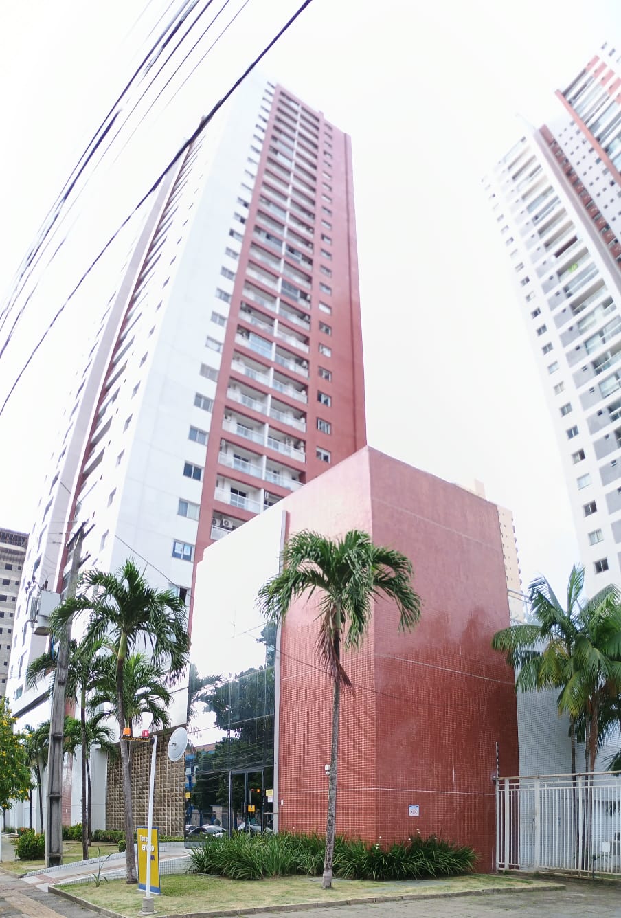 Imagem Apartamento com 3 Quartos à Venda, 125 m²em Telégrafo Sem Fio - Belém Imagem Apartamento com 3 Quartos à Venda, 125 m²em Telégrafo Sem Fio - Belém