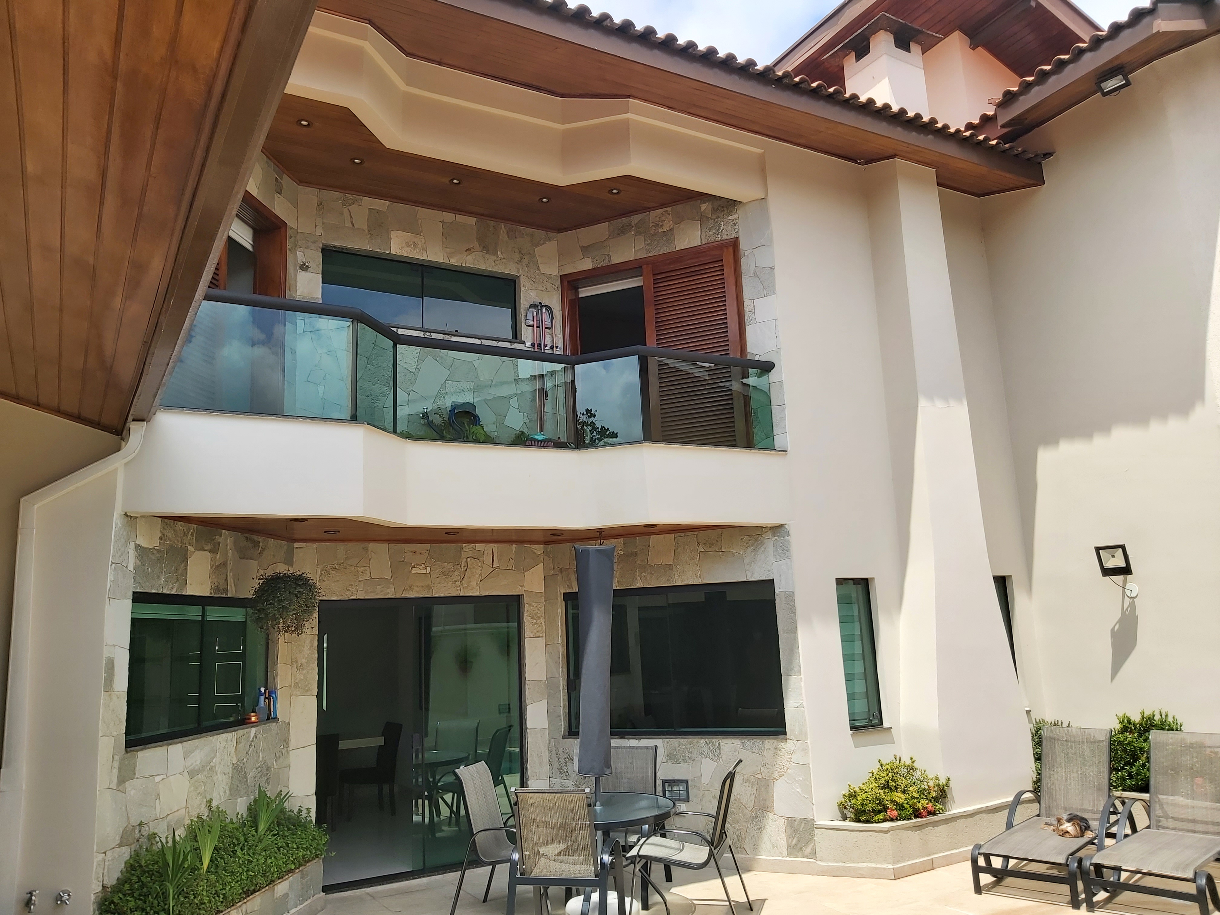 Imagem Sobrado com 3 Quartos à Venda, 339 m² em Taboão - São Roque