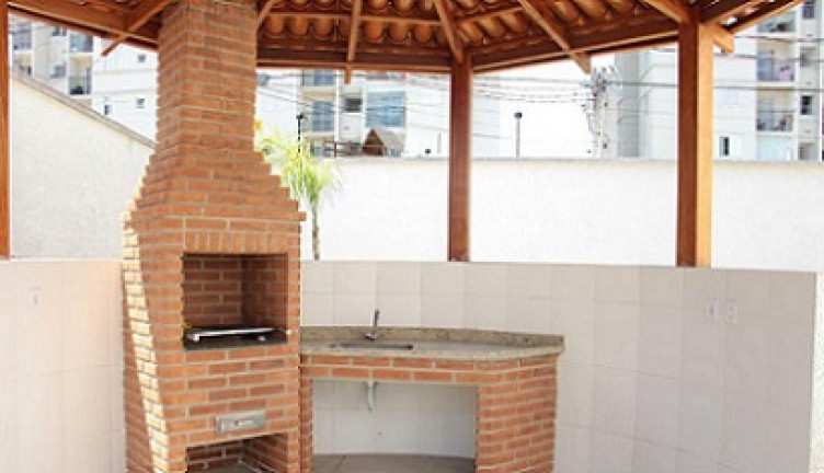 Imagem Apartamento com 2 Quartos à Venda, 50 m² em Jardim Vila Formosa - São Paulo
