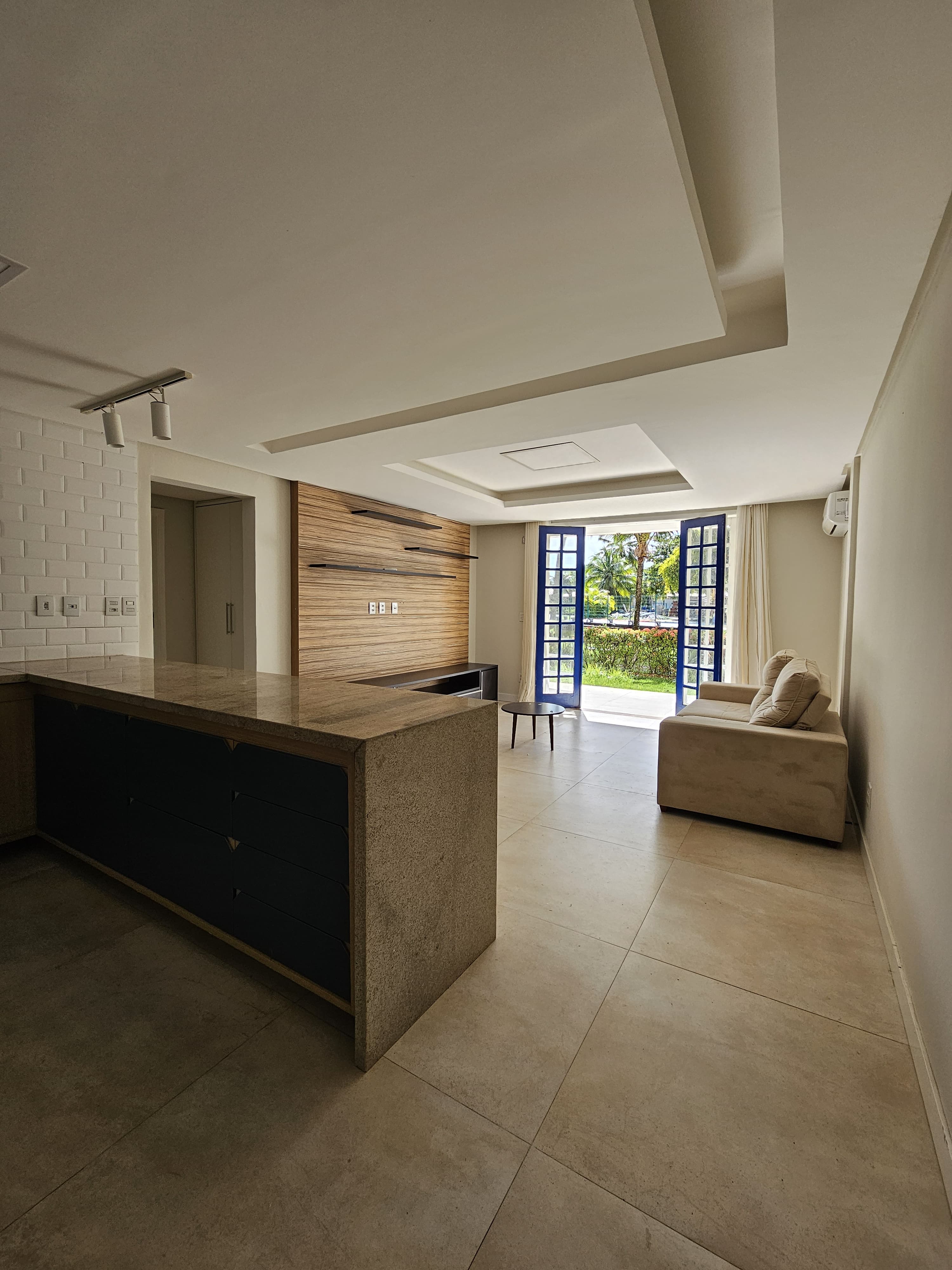 Imagem Apartamento com 2 Quartos à Venda, 123 m²em Portão - Lauro de Freitas Imagem Apartamento com 2 Quartos à Venda, 123 m²em Portão - Lauro de Freitas