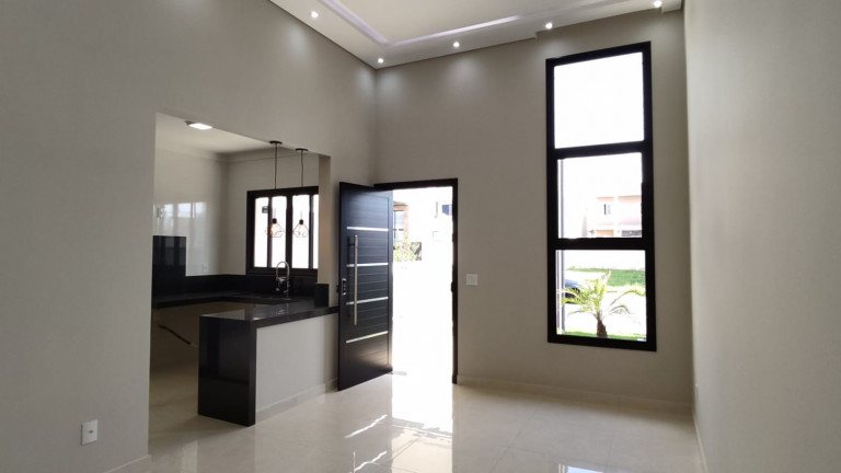 Imagem Casa de Condomínio com 3 Quartos à Venda, 112 m² em Jardim Park Real - Indaiatuba Imagem Casa de Condomínio com 3 Quartos à Venda, 112 m² em Jardim Park Real - Indaiatuba