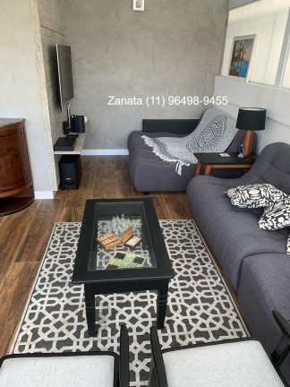 Imagem Apartamento com 1 Quarto à Venda, em Jardim Leonor - São Paulo Imagem Apartamento com 1 Quarto à Venda, em Jardim Leonor - São Paulo