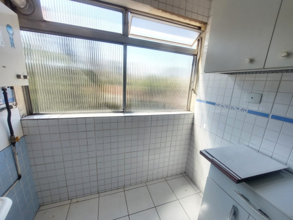 Imagem Apartamento com 2 Quartos à Venda, 57 m² em Jardim Bom Clima - Guarulhos