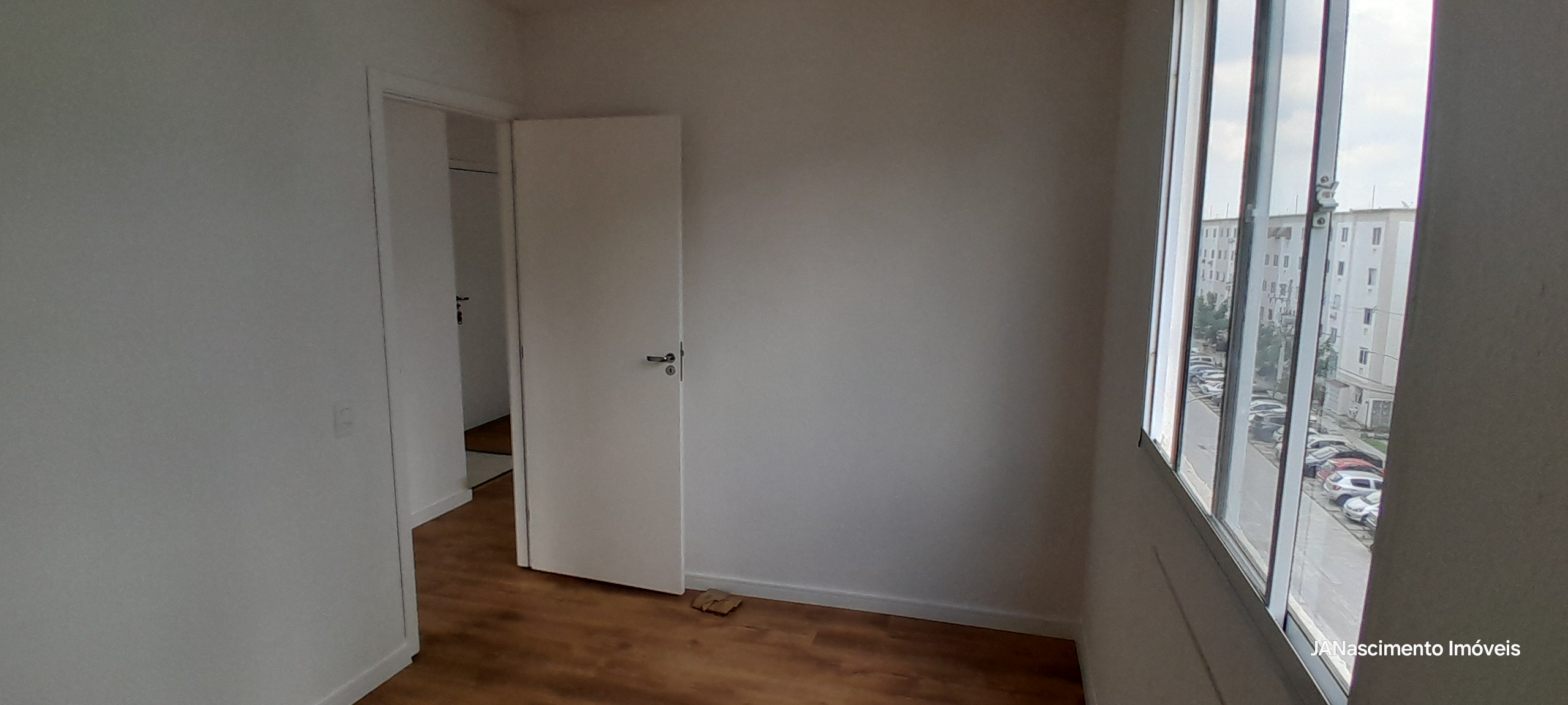 Imagem Apartamento com 2 Quartos à Venda, 40 m² em Bangu - Rio de Janeiro