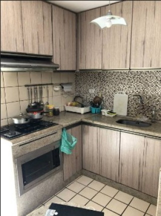 Imagem Apartamento com 3 Quartos à Venda, 91 m² em Soledade - Recife