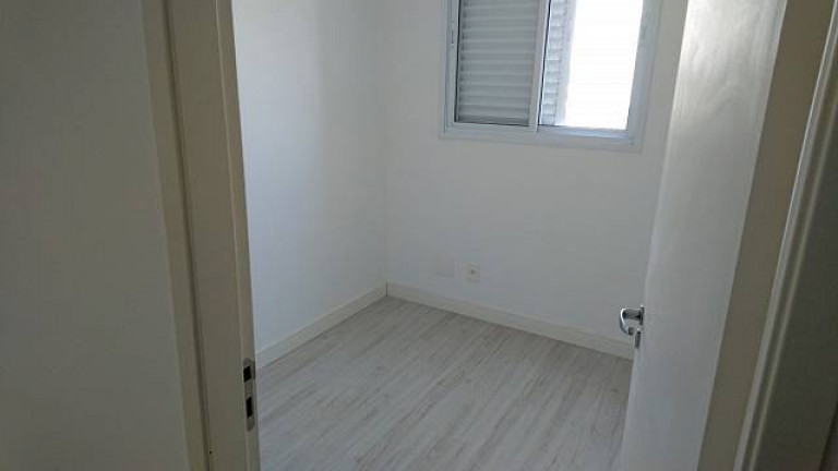Imagem Apartamento com 3 Quartos à Venda, 63 m² em Vila São Paulo - São Paulo