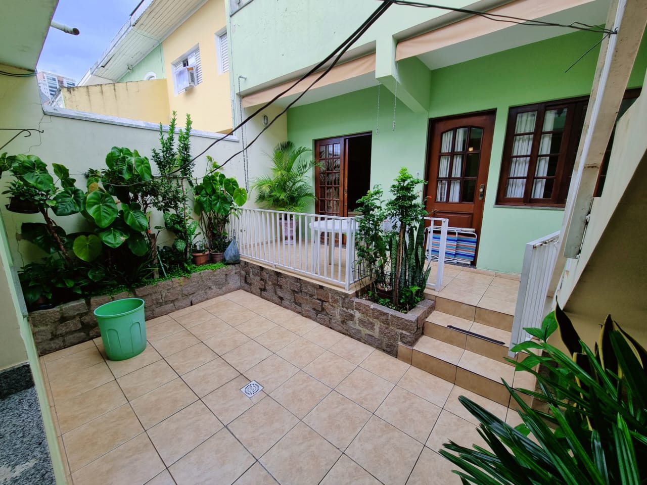 Imagem Casa com 4 Quartos à Venda, 144 m²em Bela Vista - Jundiaí
